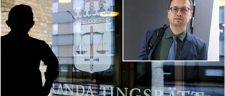 Åklagarens påstående: Offret ströps till död