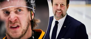Ordbråket efter avstängningen – LHC:s sportchef svarar Pudas