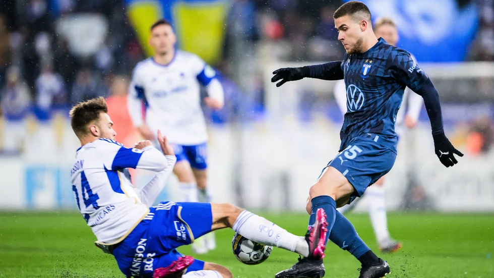 IFK Norrköping får ingen mjukstart av allsvenskan när regerande mästaren Malmö kommer på besök.