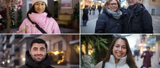 Snart är 2024 här – så summerar Uppsalaborna året