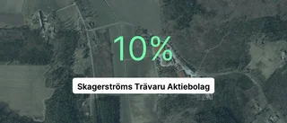 Skagerströms Trävaru Aktiebolag: Här är de viktigaste siffrorna från 2022
