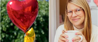 Emelie fixar dejten – vill att singlar i Enköping ska matcha