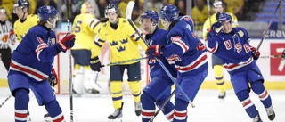 Finalfall för Juniorkronorna – silver igen