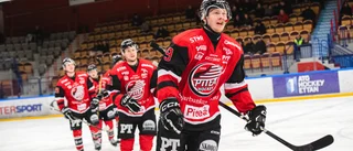 Piteå ny serieledare – rysaravslutning väntar