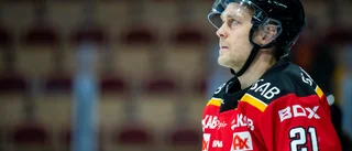 Röt ifrån: "Vill du prata om en jävla skitälg?"