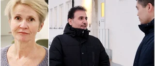Färre nyanlända tvingar Gotland att skära ner