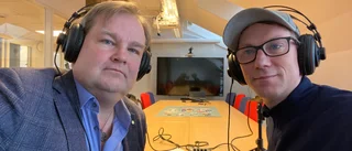 PODD: Törnqvist: "Gäller att få alla att fortsätta"