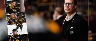 Back-kris i Skellefteå inför derbyt – fyra backar saknas
