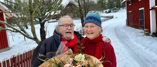 Vem eller vilka ska vi hylla – likt Eva Lis och Krister?