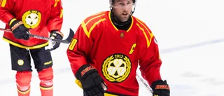 Flera tongivande spelare saknas i Brynäs inför matchen mot VIK