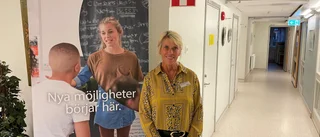 Skolans jättevändning – med hjälp av speciella robotar