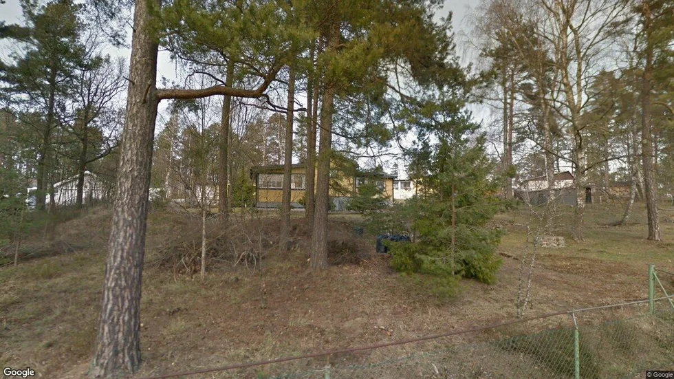 Tingsbrötsvägen 4