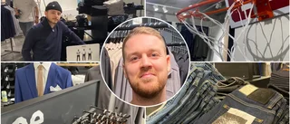 KLIPP: Kika in i Local Stores nya lokaler