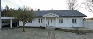Över två miljoner för hus i Bygdeå – köpt av par i 20-årsåldern