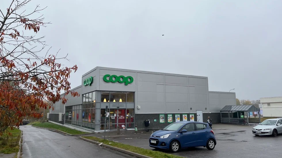 Coop Hageby och Coop Eneby kommer att stängas 31 januari.