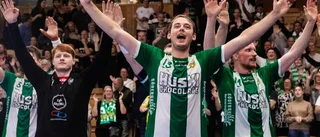 Publikfest väntar när Hammarby kommer