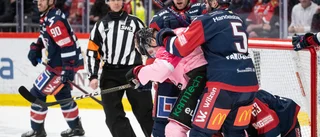 Tunga slutminuter för LHC – så var matchen borta mot Örebro