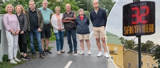 Ilskan på villagatorna: "Buller hela tiden"