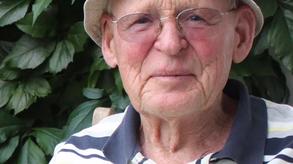 Sven Jacobson