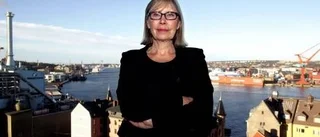 Ensam är kreativ