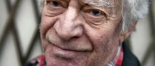Dansören som blev lantbrukare
