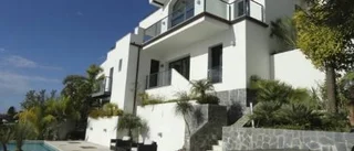 Allt fler svenskar äger hus i Spanien