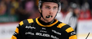 Stenman efter Skellefteås seger: ”Gör mycket bra saker”