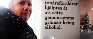 Ordnar drogfri nyårsfest
