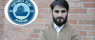 Karzans comeback – bildar ny klubb: "Kör mitt race nu"