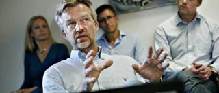 Efter piratattacken:  Vakter ett alternativ