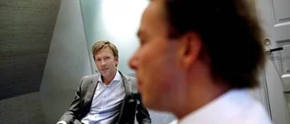Jonas tar över som lagledare
