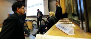 Samordnade insatser mot klottret