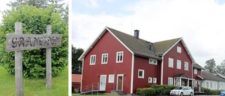 Kyrkan fylldes av ilskna Tjällmobor
