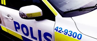 Greps för slag och dödshot
