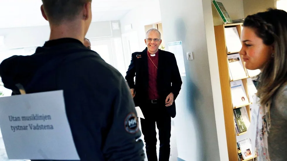 Fortfarande ovisst om musiklinjens framtid.