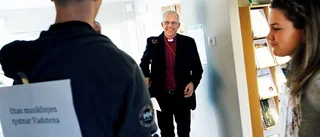 Fortsatt oviss framtid för musiklinjen