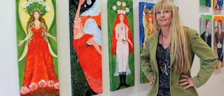 Måndagskoll: Anlouice Silverwitt