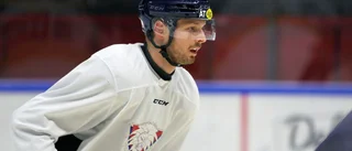 Ehns hyllning till LHC-supportrarna – inför dramat: "Fantastiska"