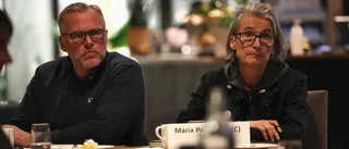 "Så tufft att många inte orkar" • Lärarna mötte politikerna