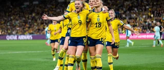 Så var bronsmatchen – läs liverapporten i efterhand
