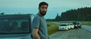 Fares Fares blir ofrivillig parterapeut i roadtrip från helvetet