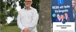Därför lämnar KD:s förstanamn sin post