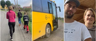 Missnöje med info om skolbussar – kommunen vill se förbättringar