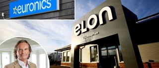 Elektronikjättarna slås samman: "Kommer göra avtryck"