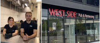 Öppnar i Bäcklösa – vill bygga en kedja av restauranger