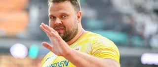 Ståhls plan i VM-finalen: rock'n'roll