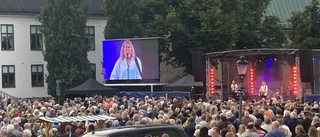 Park till park – inget för alla