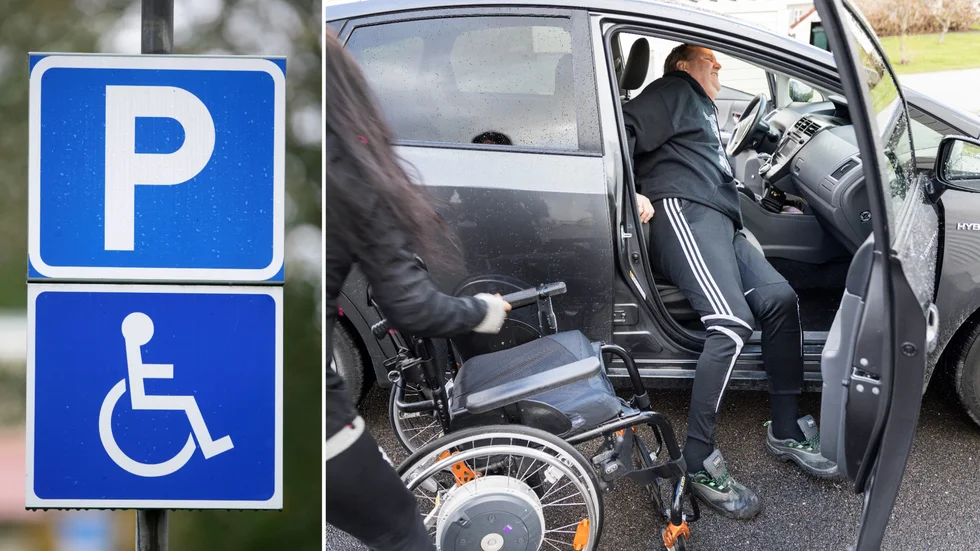 I nuläget måste den som har tillstånd att parkera på så kallade PRH-platser låta flytta bilen var tredje timme.