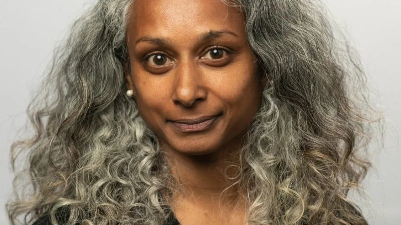 Linda Bengtsson är presschef på Attendo. Hon beklagar bröderna Edvardssons upplevelse av mammans situation på boendet. "Vi har en helt annan bild."