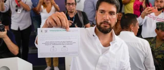 Ecuador röstade för att stoppa oljeborrning